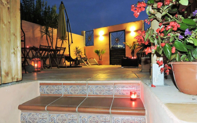 Hôtel Logis Carasol