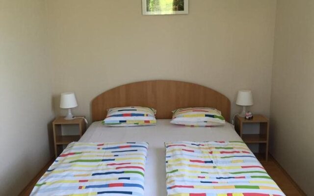 Pelso Apartman