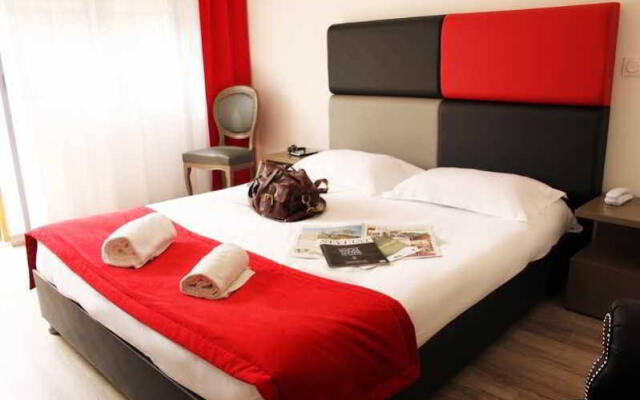 Residence Adonis Aix En Provence