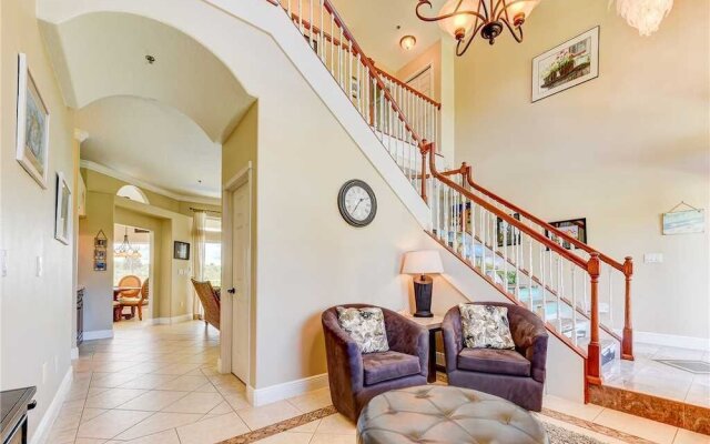 Seas The Day - Three Bedroom Home