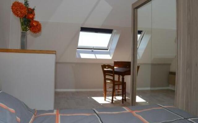 House Du Domaine Darragon 2
