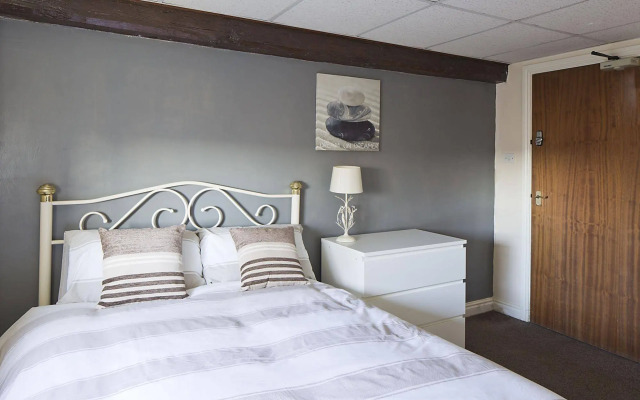 Roomtel Riverside