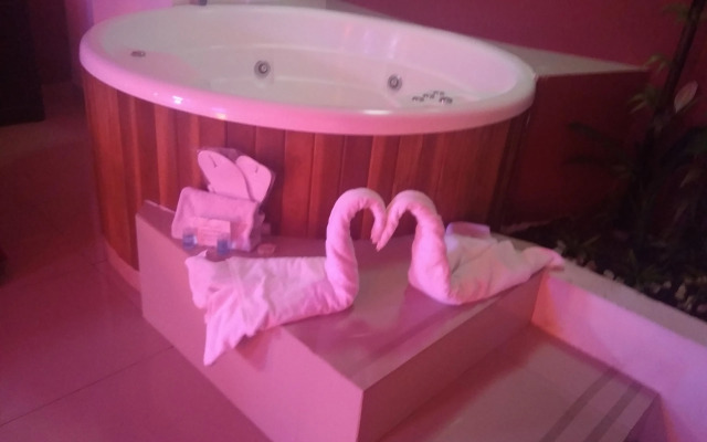 Hotel Quinta Tlalpan