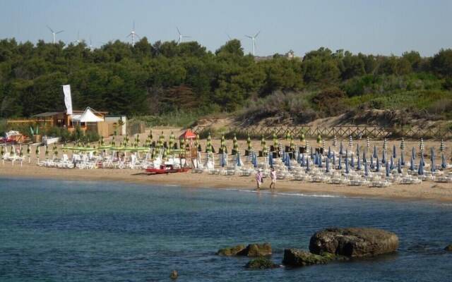 Residence Poseidon Villaggio