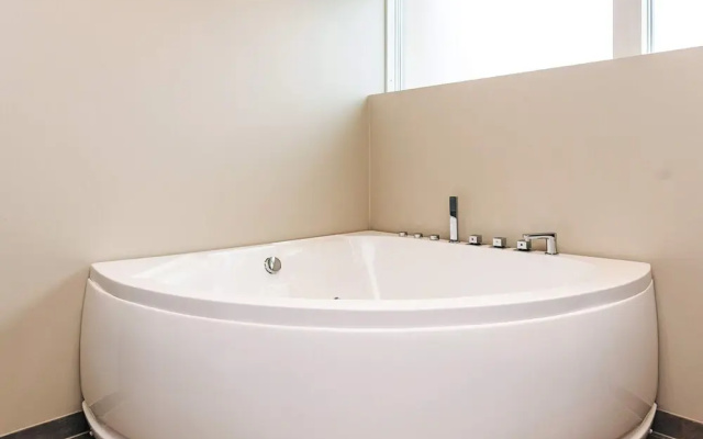 5 Star Holiday Home in Hadsund