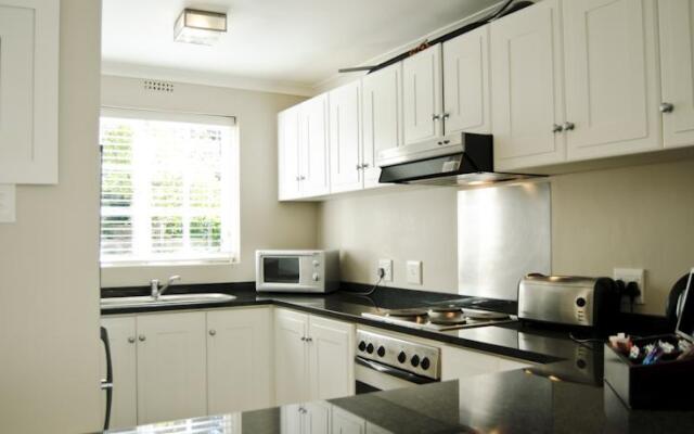 The Villas at Le Franschhoek