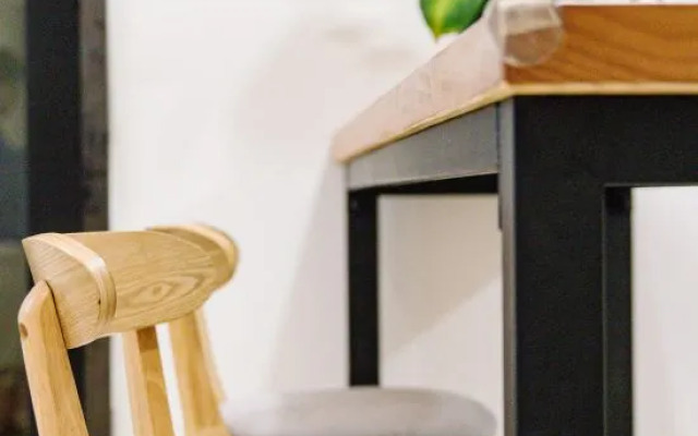 Shanghai Qike boutique home stay