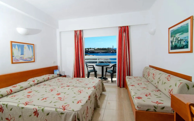 Hotel BelleVue Belsana