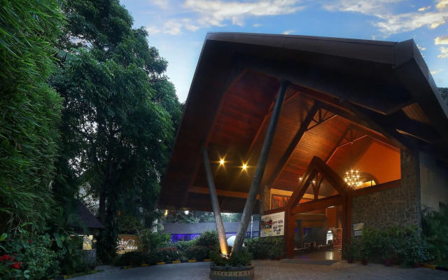 Uday Suites