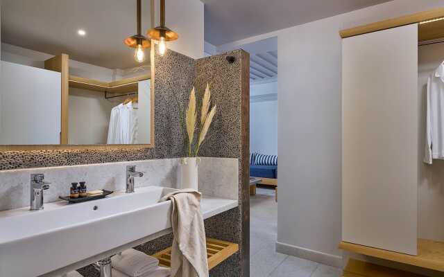 Summer Senses Luxury Resort