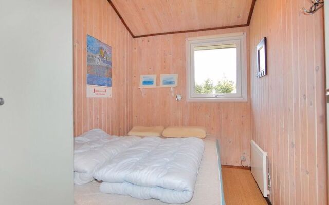 "Dimo" - 1.1km from the sea in NW Jutland