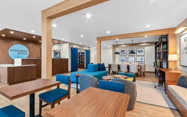 Everhome Suites Yuma East I-8 by Choice Hotels