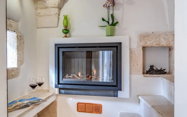 Palazzo Stunis- Dimora di Charme