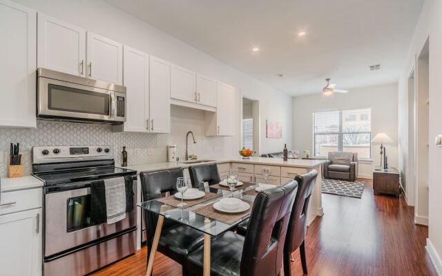 Regal Stays Apartments - West Village