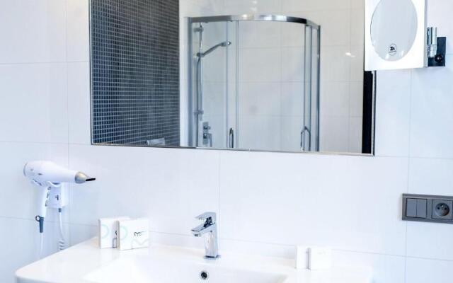 Myo Hotel Wenceslas