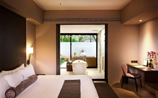 Gaeavilla Resort
