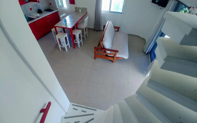 El Fuerte Beach Resort