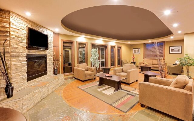 Ramada by Wyndham Cold Lake