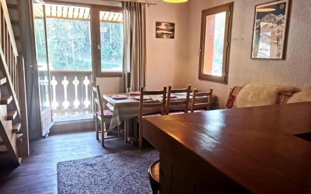 Résidence BOURG MOREL - 3 Pièces pour 6 Personnes 654
