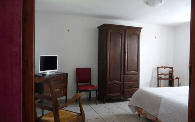 Mont Blanc locations de charme