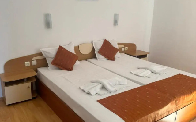 Sun City Hotel - All Inclusive