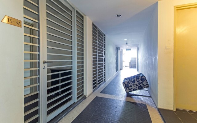 ZEN Home Taragon Residences