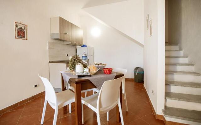 Paese Albergo - Athena