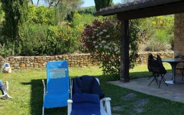 Appartamento Camelia a Castelfalfi