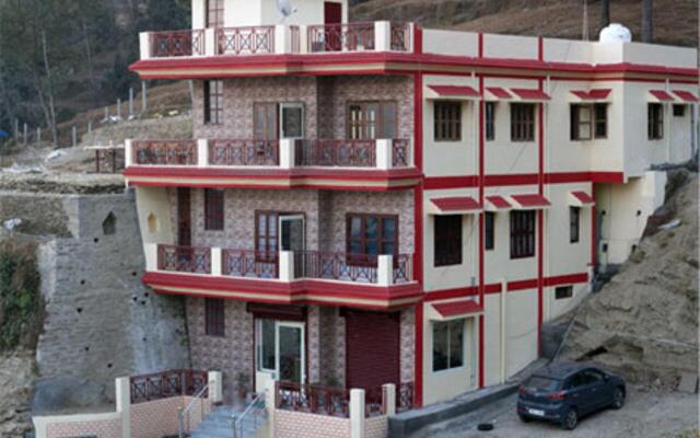 Hinvan Valley Resort