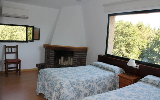 Casa Lucas