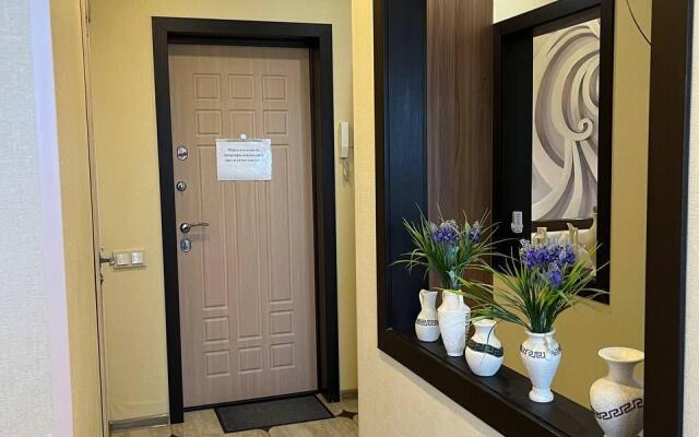 Апартаменты в 7-м микрорайоне 25