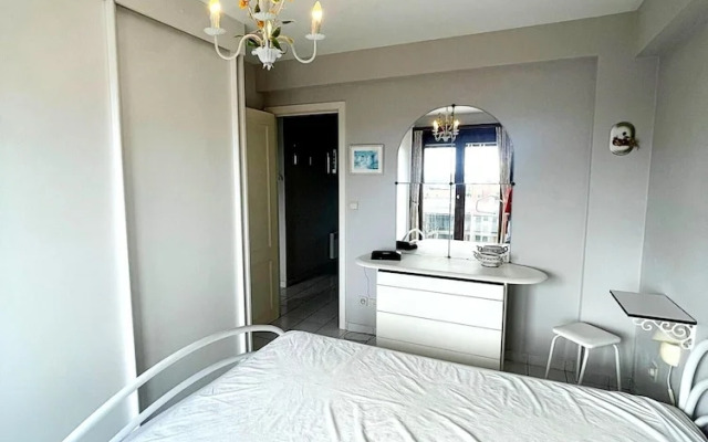 Apartment Near Epernay Square