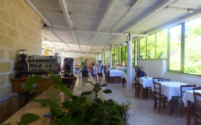 Residence Missipezza