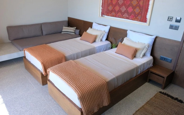 Zay'a Otel & Beach
