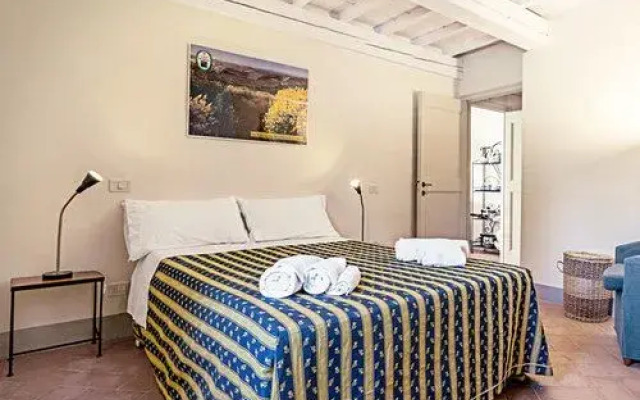 Casa Ezelina Bed and Breakfast