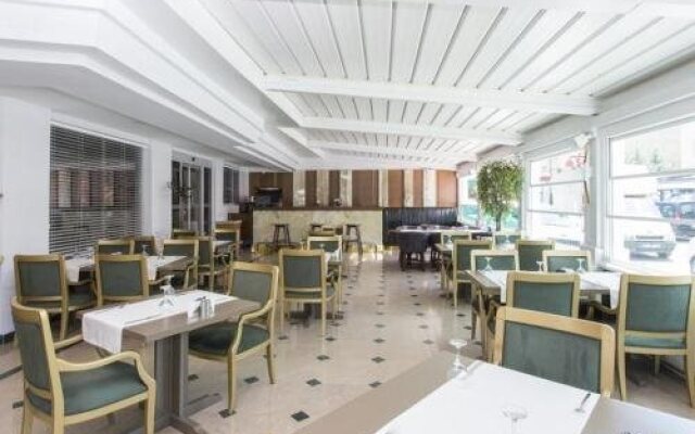 The Park Hotel Ankara