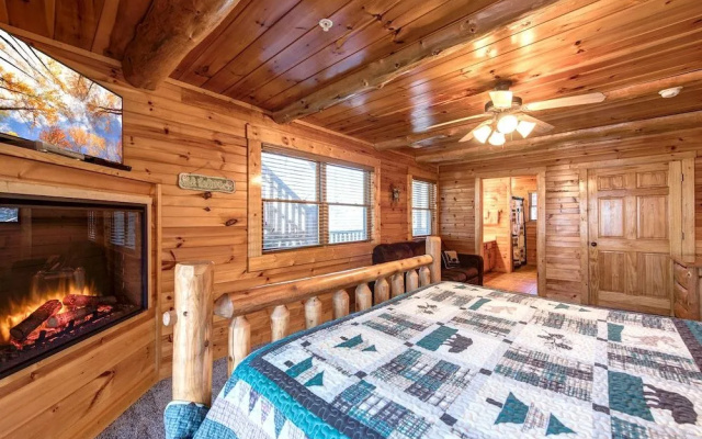 Hemlock Inn by Jackson Mountain Rentals