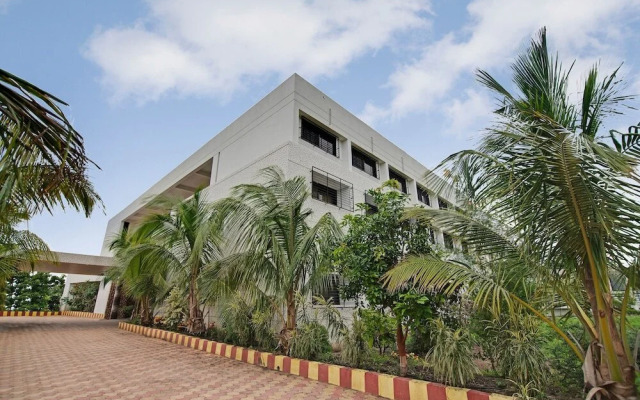 Shri Saibaba Satsang Mandal by OYO Rooms