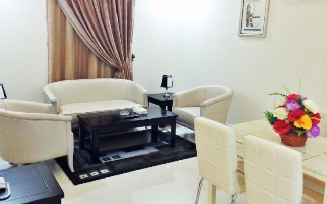 Hona Al Holom Furnished Units