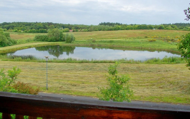 Spacious Pet-friendly Holiday Home in Marlow