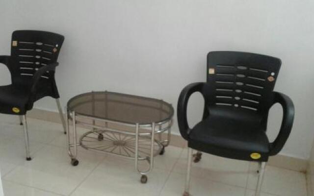 Nk Siolim River Bungalow