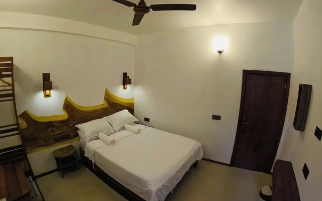 Velaa Vani - The Turtle Hive Maldives