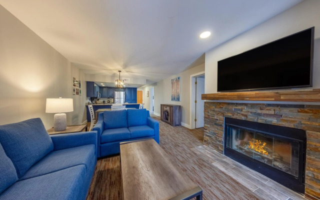 Raintree's Park Plaza Park City