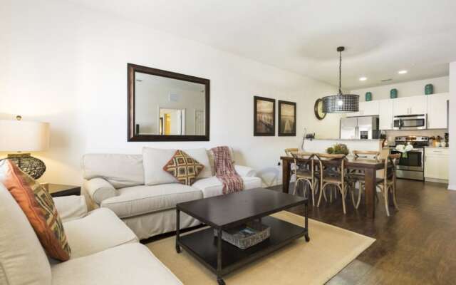 Lucaya Village - 2900 Edenshire 26-103