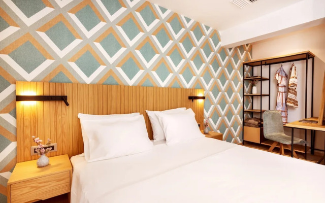 DAYS City Suites Athens