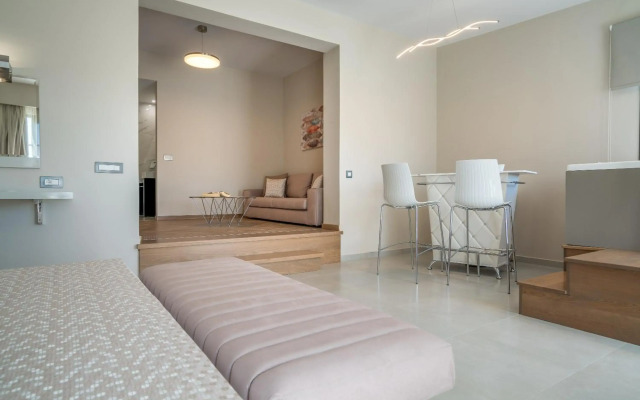 Balcony Hotel - Adults Only