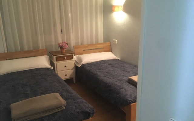 Apartamento Abrigall 2