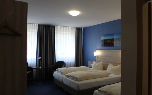 Hotel Am Freischuetz