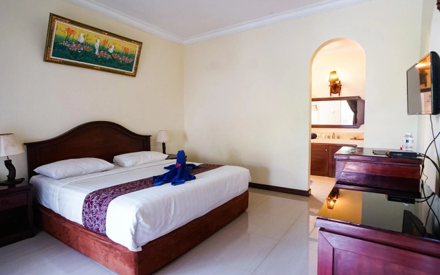 Taman Ayu Legian Hotel