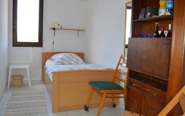 Appartement Argelès-sur-Mer, 4 pièces, 4 personnes - FR-1-225-655
